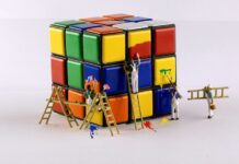 České subjekty zaostávají s novými patenty doma i venku patenty