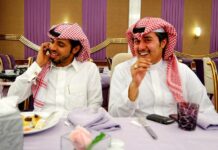 Agentura Fitch zvedla kreditní známku Saúdské Arábii saudske