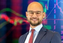 Pozor na informační přesycení, varuje trader Zýma trader