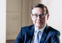 Wojnar: Regulatorní tlak na prosazování Green Dealu je obrovský wojnar