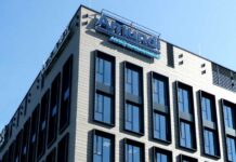 Amundi hlásí za první čtvrtletí zisk 300 mil. eur Amundi