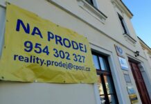 Rozprodej majetku České pošty začal. Nabízí se Valtice i Vinohrady Ceske_posty