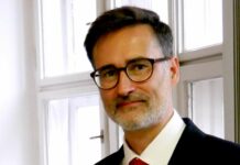 Daniel Ryšávka nově vede Státní fond podpory investic Daniel_Rysavka