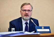 Fiala potvrdil úvahy o změnách daně z přidané hodnoty Fiala