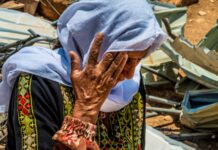 Izraelci v Masafer Yatta šikanují Palestince, tvrdí Lékaři bez hranic Izraelci