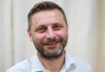 Jiří Charousek odešel z ČS. Jde do Partners Banky Jiri_Charousek