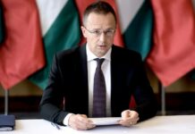 Maďarsko žádá výmaz OTP ze seznamu sponzorů ruské války OTB