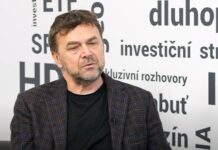 Jediná náhrada uhlí je teď jen plyn, říká Pavel Tykač Pavel_Tykac