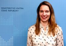 Česko evidovalo k 28. únoru celkem 649 303 Ukrajinců Ukrajinců