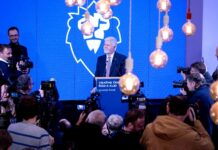 Pavel vyhrál v prvním kole. Babiš šokoval svým projevem