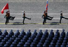 Rusko vypovědělo smlouvu o ozbrojených silách v Evropě Rusko