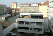 Ceny starších bytů v Praze propadly o půl milionu. V Brně o milion bytu