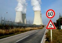 Jaderná energetika zažívá navzdory Německu boom jaderna