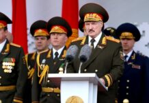 Ruské jaderné zbraně se stěhují na hranice s Polskem jaderne_zbrane