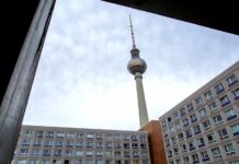 Německá ekonomika v recesi ohrožuje výsledek celé eurozóny nemecka