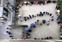 U Čechů v zahraničí Babiš docela propadl. Vyhrál Pavel pavel