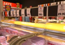 Šetření vysokých cen potravin nic nepřineslo. Kde je problém? setreni