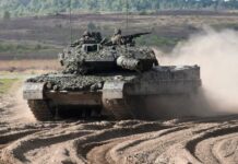 Vláda schválila nákup švédských BVP. A chce i nové tanky tanky