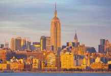 Ekonomika USA v prvním čtvrtletí překvapivě zpomalila v_prvnim_ctvrtleti