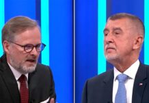 Lidé vidí, jak jsme jim pomohli! Odmítl Fiala Babiše Fiala