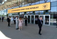 Hospodářská komora si do čela zvolila místopředsedu ODS Hospodarska_komora