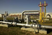 Němci se bojí tuhé zimy. Ceny plynu opět nebezpečně stouply ceny_plynu