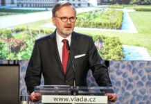 Stát včera selhal v podpoře rodin s malými dětmi Stat