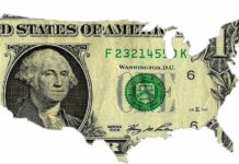 V Americe se za covidu ukradlo víc peněz než v Česku V_Americe