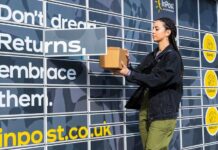 PPF koupila od Adventu podíl v polské společnosti InPost inpost