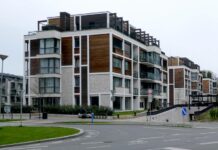 Investiční byty tvoří 10 procent pronájmů, zjistila studie investicni_byty