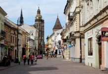 Slovenský HDP roste. Slováci zvládají využít zdroje EU slovensky