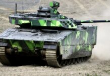 Česko a Slovensko přizvaly Ukrajinu k tendru na nákup BVP BVP