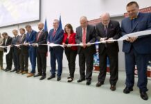 Onkocentrum ve FN Motol postaví Gemo z Olomouce Gemo