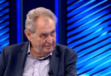 Nemyslete si, že je zdražování za námi, řekl exprezident Zeman Zeman