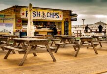 Británie si pracovníky z EU vybírá podobně jako USA či Kanada britanie