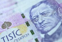 Stát vybral v prvním pololetí o 12,5 % více na daních danich