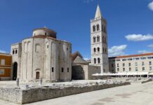 Léky na eRecept si Češi vyzvednou už i v Chorvatsku eRecept