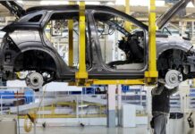 Francie žádá antidumpingová cla na čínské elektromobily elektromobily