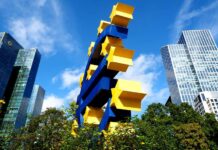 Slabé Německo poslalo ekonomiku eurozóny do recese eurozony