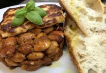 Fazole v jídelníčku se vyplatí, jsou levné a zdravé fazole