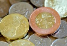 V nákladech na hodinu práce Česko zaostává za Estonskem hodinu_prace