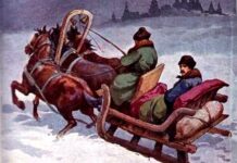 Ukrajina zakázala dovoz knih z Ruska i okupovaných území knihy