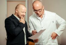 Počet uznaných nemocí z povolání loni stoupl o 23 procent nemoci_z_povolani