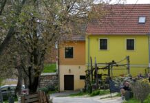 Spořitelny nově nabízí úvěry v programu Oprav dům po babičce oprav_dum_po_babicce