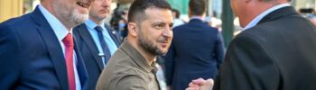 zelenskyj