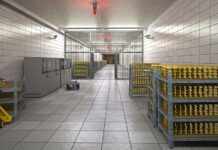 Nákup zlata centrálními bankami dál láme rekordy zlata