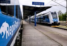 ČD se chlubí novými vlaky. Letos prý modernizují rekordně CD