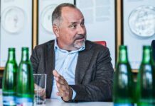 Česká spořitelna investovala do medicínského fondu i&i Bio Ceska_sporitelna