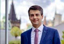 Daňhel: Situace v Evropě neodpovídá růstu evropských akcií Danhel