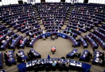 Šéfka EK: Trh práce, inflace a konkurence, to jsou hlavní bolesti EU EK